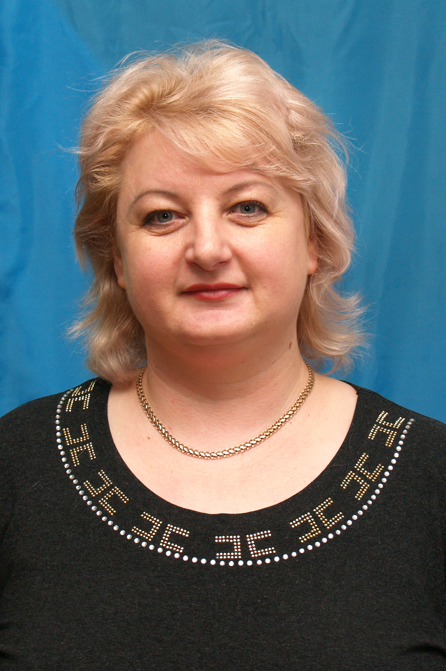 Горшкова Г.А.